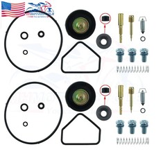 Carburetor rebuild kit for sale  USA