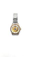 Orologio vintage automatico usato  Quartu Sant Elena