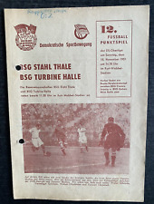 Bsg turbine halle gebraucht kaufen  Stahnsdorf