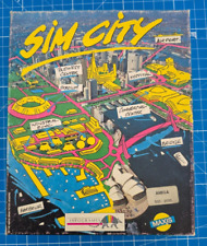 Sim city disk gebraucht kaufen  Berlin