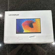 Monitor portátil tela sensível ao toque, 16 polegadas 1920X1200P monitor IPS tela sensível ao toque comprar usado  Enviando para Brazil
