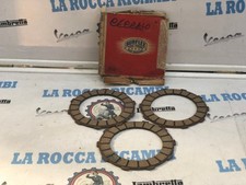 Dischi frizione ceccato usato  Napoli