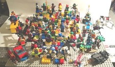 Legosammlung auflösung figure gebraucht kaufen  Neunkirchen