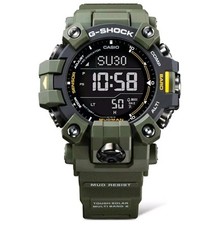 Usado, Núcleo de carbono Casio G-Shock Master Of G-Land Mudman GW9500-3 energia solar novo em folha comprar usado  Enviando para Brazil