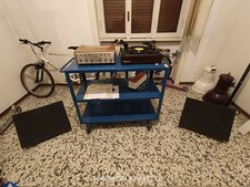 Impianto stereo scott usato Impianto stereo scott usato  Milano