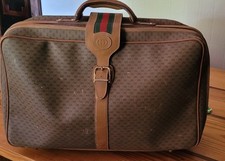 Gucci vintage medium for sale  Bluffton