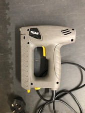 Titan 115mm electric for sale  MILTON KEYNES