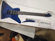 Broken neck electric for sale  Los Angeles