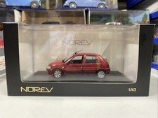Norev collection réf.471060 d'occasion  Pont-Audemer