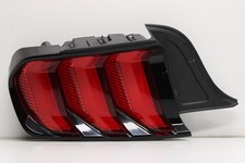 Arranhão! Lanterna traseira Ford Mustang Full LED 2018-2023 lado esquerdo fabricante de equipamento original JR3Z13405G comprar usado  Enviando para Brazil