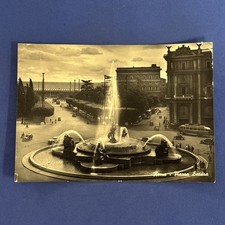 Roma piazza esedra usato  Bari