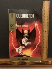 Librogame guerriero ninja usato  Vigonovo