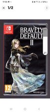 Bravely default d'occasion  Montereau-Fault-Yonne