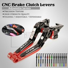 Foldable extendable brake d'occasion  Expédié en Belgium