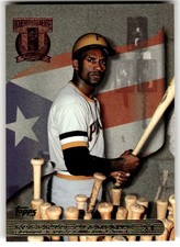 1997 topps clemente for sale  Woburn