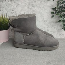 Ugg mini bailey for sale  CHEADLE