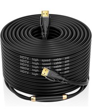 Hdmi cable 50ft for sale  Bridgeport
