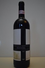 Brunello montalcino docg usato  Spedire a Italy