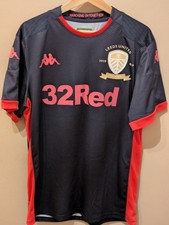Leeds united 2019 for sale  DEVIZES