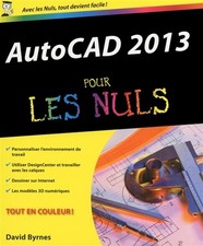 Autocad 2013 nuls d'occasion  France