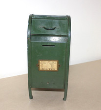 Vintage metal green for sale  Hilliard