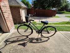 Vintage raleigh speed for sale  Dallas