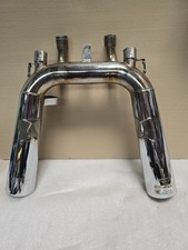 Auspuff yamaha vmax gebraucht kaufen  Bochum