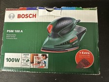 Bosch psm 100 gebraucht kaufen  Bad Hersfeld
