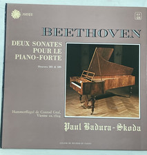 Paul badura skoda gebraucht kaufen Paul badura skoda gebraucht kaufen  Dortmund