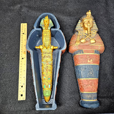 Egyptian king tut for sale  Eastlake