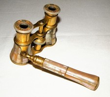 Antique 1900 lemaire for sale  Carbondale