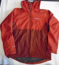 Berghaus fellmaster goretex for sale  ISLE OF ARRAN