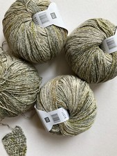 3x50g 47g balls for sale  POOLE