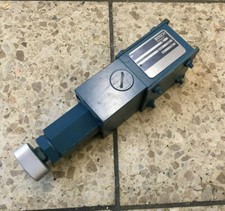hydraulikventil bosch gebraucht kaufen  Vöhringen