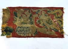 Antique 18thc woven for sale  Greenville