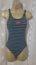 Speedo endurance swimsuit for sale  LONDON