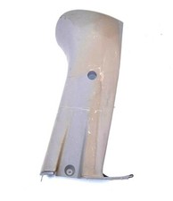 Moldura Del Pilar C Lateral Para Fiat Multipla Eleganza 186 105 04-10 735242386, usado comprar usado  Enviando para Brazil