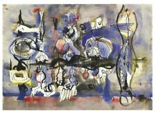 Postcard mark rothko for sale  Tishomingo
