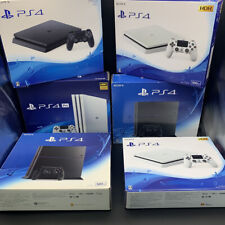 Ps4 playstation sony d'occasion  Expédié en Belgium