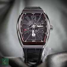 Franck muller vanguard for sale  USA