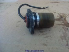 Sonde huile kawasaki d'occasion  Languidic