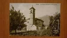 Canton ticino chiesa usato  Milano