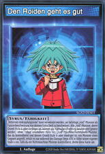 Yugioh the roids gebraucht kaufen  Landstuhl