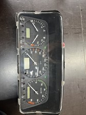 Bus kombiinstrument tacho gebraucht kaufen  Föhren