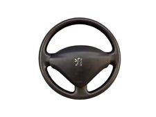 Usado, Lenkrad für PEUGEOT 207 (WA, WC) 1.4 16V 96500663 96500674ZD comprar usado  Enviando para Brazil