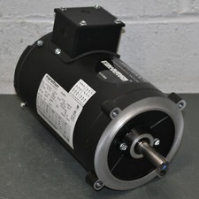 PARCIAL - Motor elétrico Marathon Vector Y378, 1HP, 230/460V AC, 3PH, 5/8" eixo comprar usado  Enviando para Brazil
