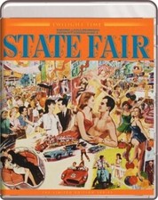 State fair for sale  Linden