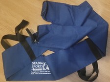 Javelin carrying bag for sale  ALLOA