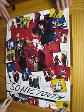 Pôster Sonic Youth Goo Band Shot Collage comprar usado Pôster Sonic Youth Goo Band Shot Collage comprar usado  Enviando para Brazil