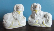 Rare pair small for sale  KEIGHLEY